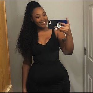 Meet your Posher, Olivia Patrice ❤️